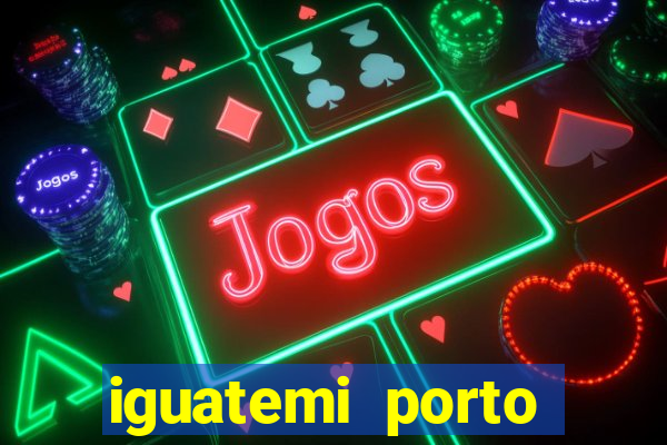 iguatemi porto alegre cinema